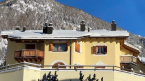 La Engiadina Samedan